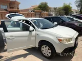 Mitsubishi ASX 2011 - Full Option - For Sale
